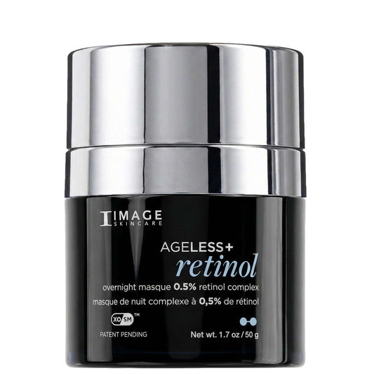 IMAGE Skincare Ageless+ Retinol  Repair Masque 0.5% Retinol Complex 50g / 1.7oz