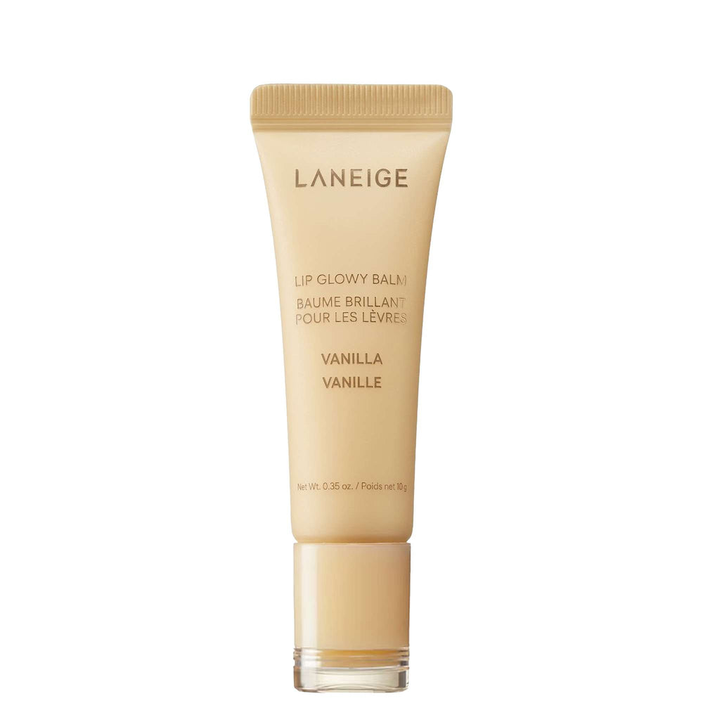 Laneige Lip Glowy Balm Vanilla 10g - Extra