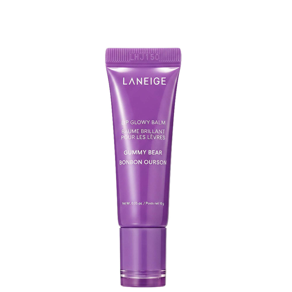 Laneige Lip Glowy Balm Gummy Bear 10g - Extra