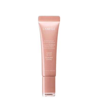 Laneige Glaze Craze Tinted Lip Serum Sugar Glaze 12g - Extra