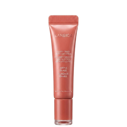 Laneige Glaze Craze Tinted Lip Serum Maple Glaze 12g - Extra