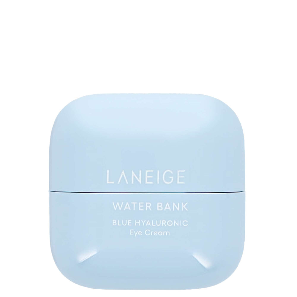Laneige Water Bank Blue Hyaluronic Eye Cream 25ml
