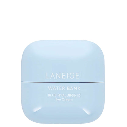 Laneige Water Bank Blue Hyaluronic Eye Cream 25ml