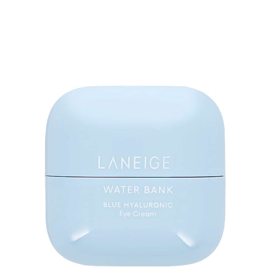 Laneige Water Bank Blue Hyaluronic Eye Cream 25ml