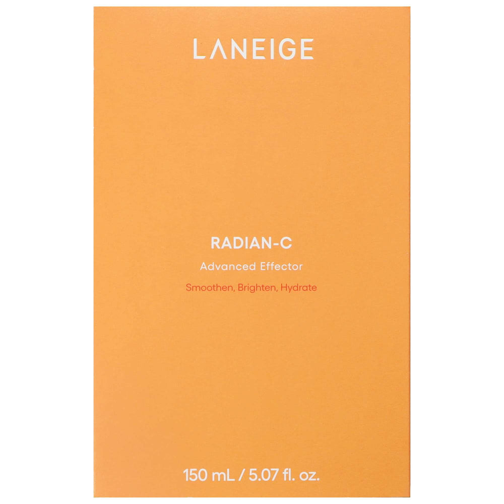 Laneige Radian-C Advanced Effector 150ml - Additional 1