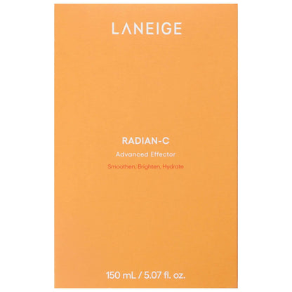 Laneige Radian-C Advanced Effector 150ml - Additional 1
