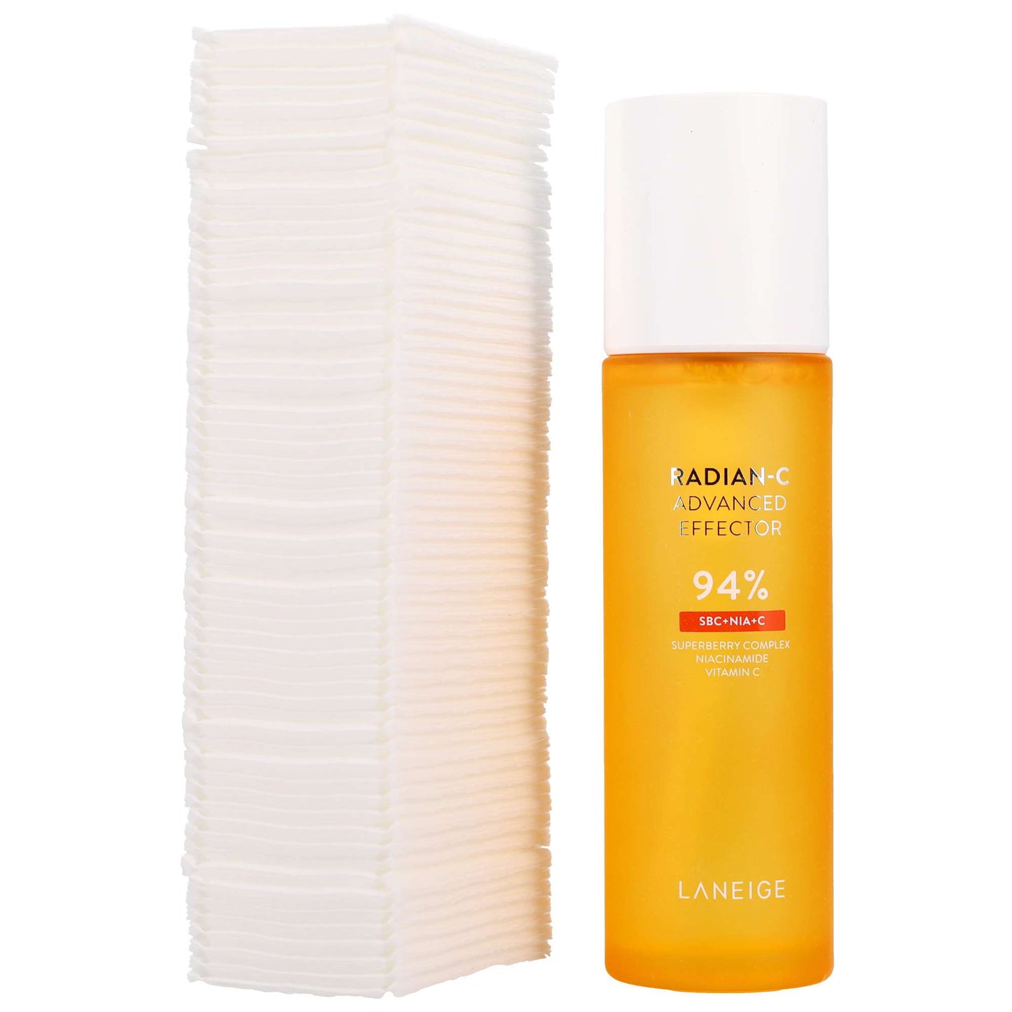 Laneige Radian-C Advanced Effector 150ml - Additional 2