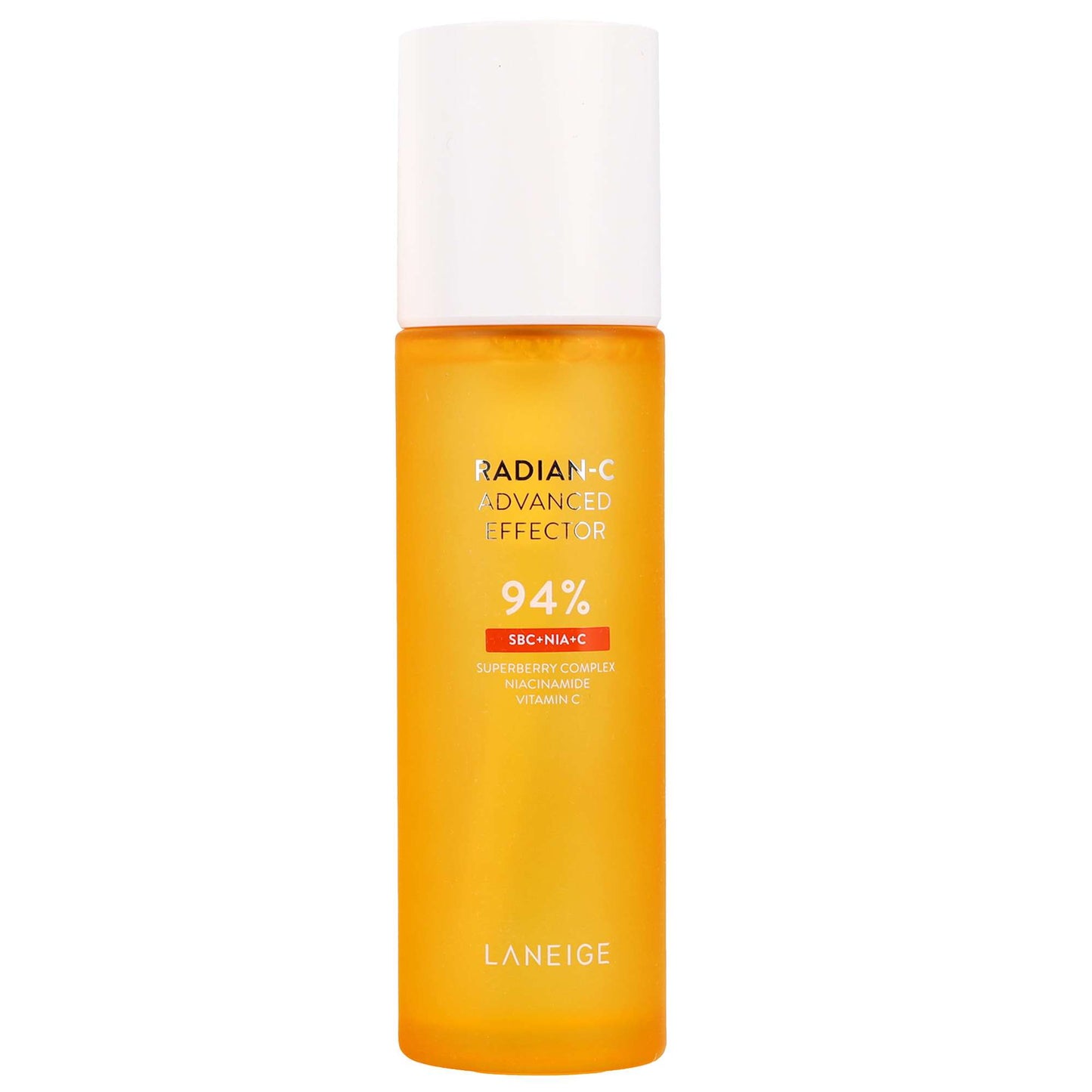 Laneige Radian-C Advanced Effector 150ml