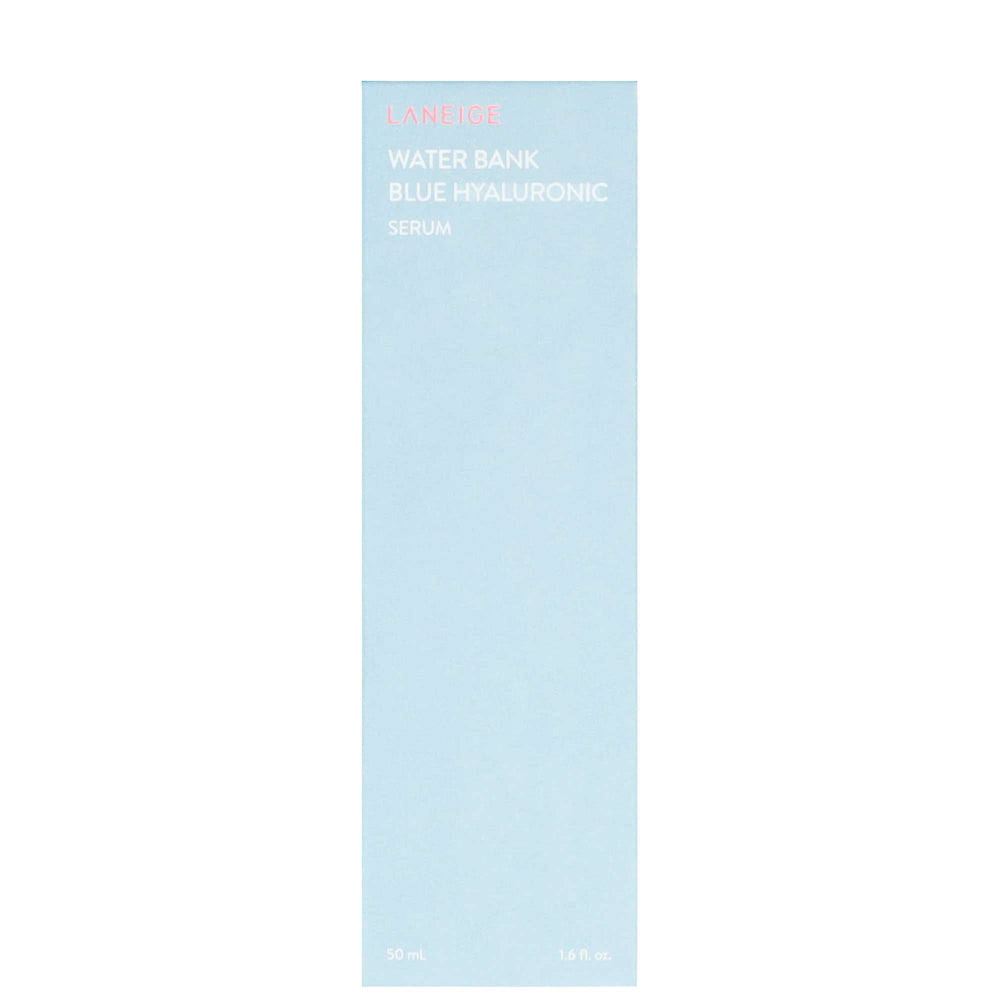 Laneige Water Bank Blue Hyaluronic Serum 50ml - Additional 1