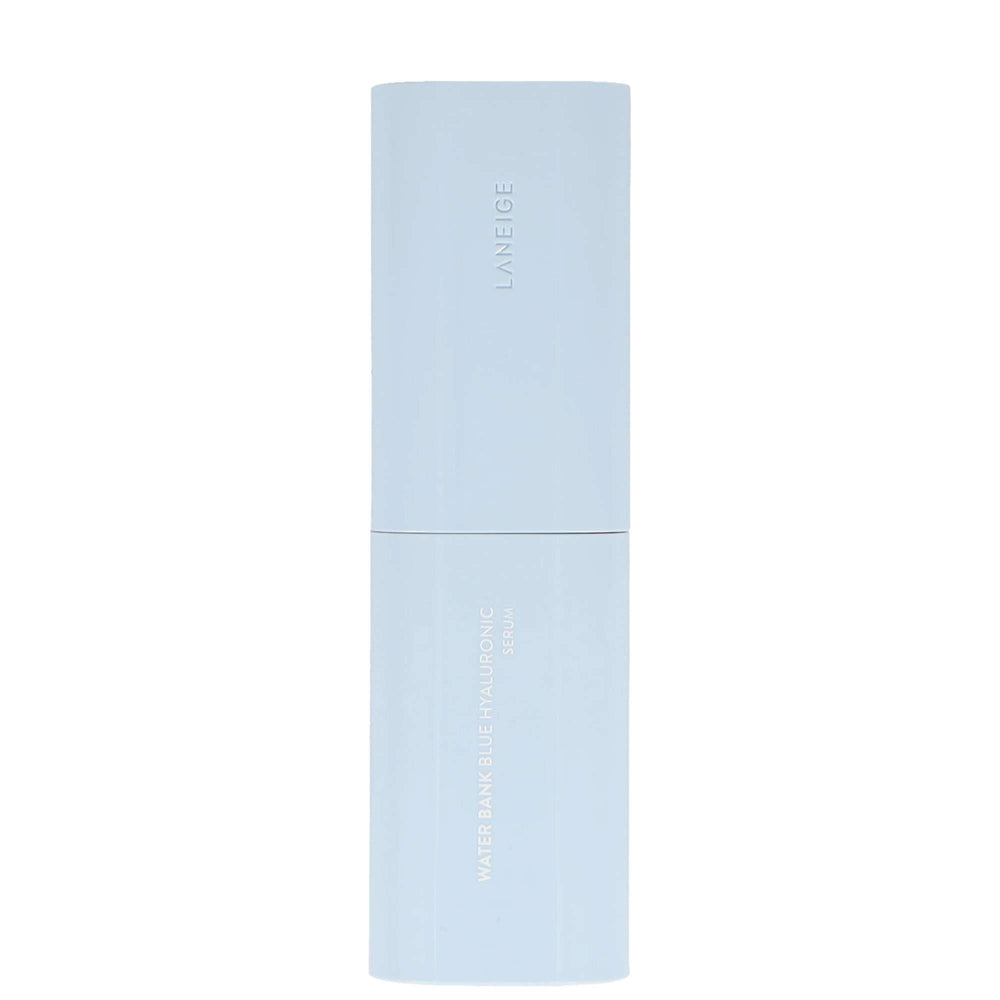 Laneige Water Bank Blue Hyaluronic Serum 50ml - Additional 3