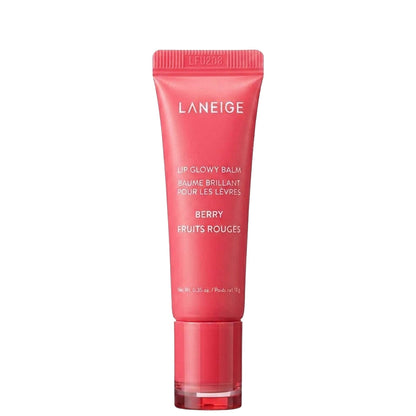 Laneige Lip Glowy Balm Berry 10g - Extra