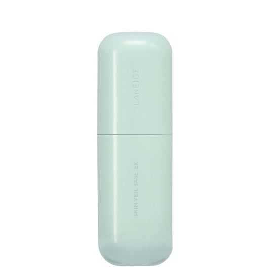 Laneige Skin Veil Base Ex SPF28 No 60 Mint Green 30ml - Extra