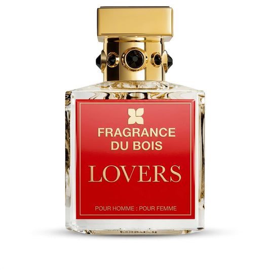 Fragrance Du Bois Lovers Extrait de Parfum Spray 100ml