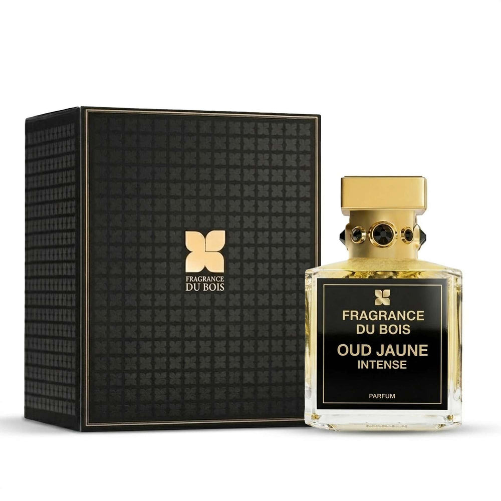 Fragrance Du Bois Oud Jaune Intense Parfum Spray 100ml - Additional 1