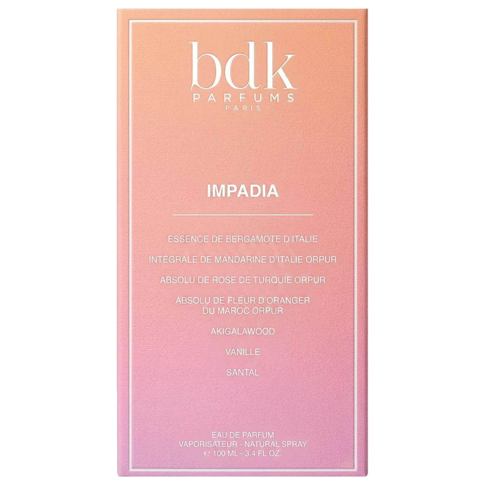 bdk Parfums Impadia Eau de Parfum Spray 100ml - Additional 1