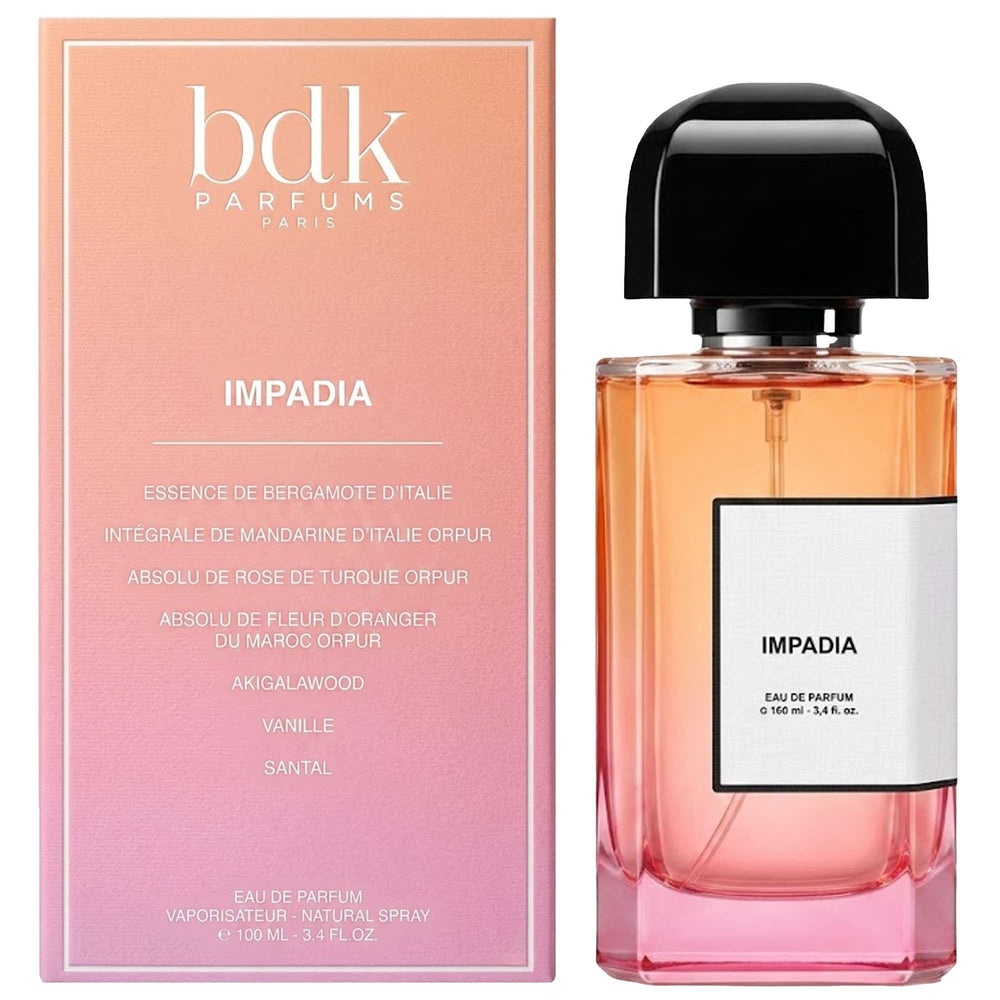bdk Parfums Impadia Eau de Parfum Spray 100ml - Additional 3