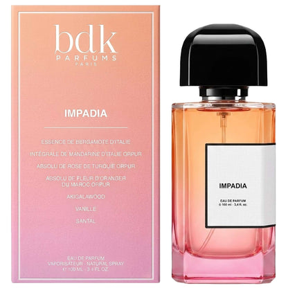 bdk Parfums Impadia Eau de Parfum Spray 100ml - Additional 3