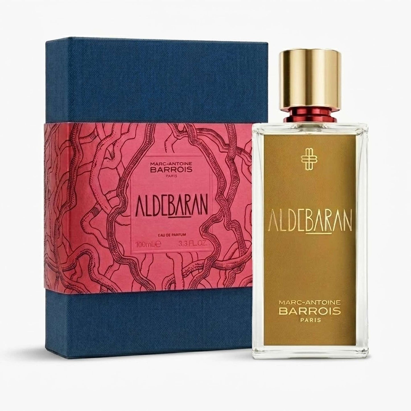 Marc Antoine Barrois Aldebaran Eau de Parfum Spray 100ml - Additional 2