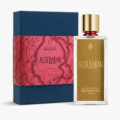 Marc Antoine Barrois Aldebaran Eau de Parfum Spray 100ml - Additional 2