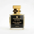 Fragrance Du Bois Oud Jaune Intense Parfum Spray 50ml