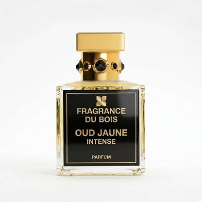 Fragrance Du Bois Oud Jaune Intense Parfum Spray 50ml
