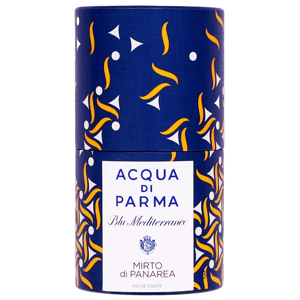 Acqua Di Parma Blu Mediterraneo - Mirto Di Panarea Eau de Toilette 100ml - Additional 1