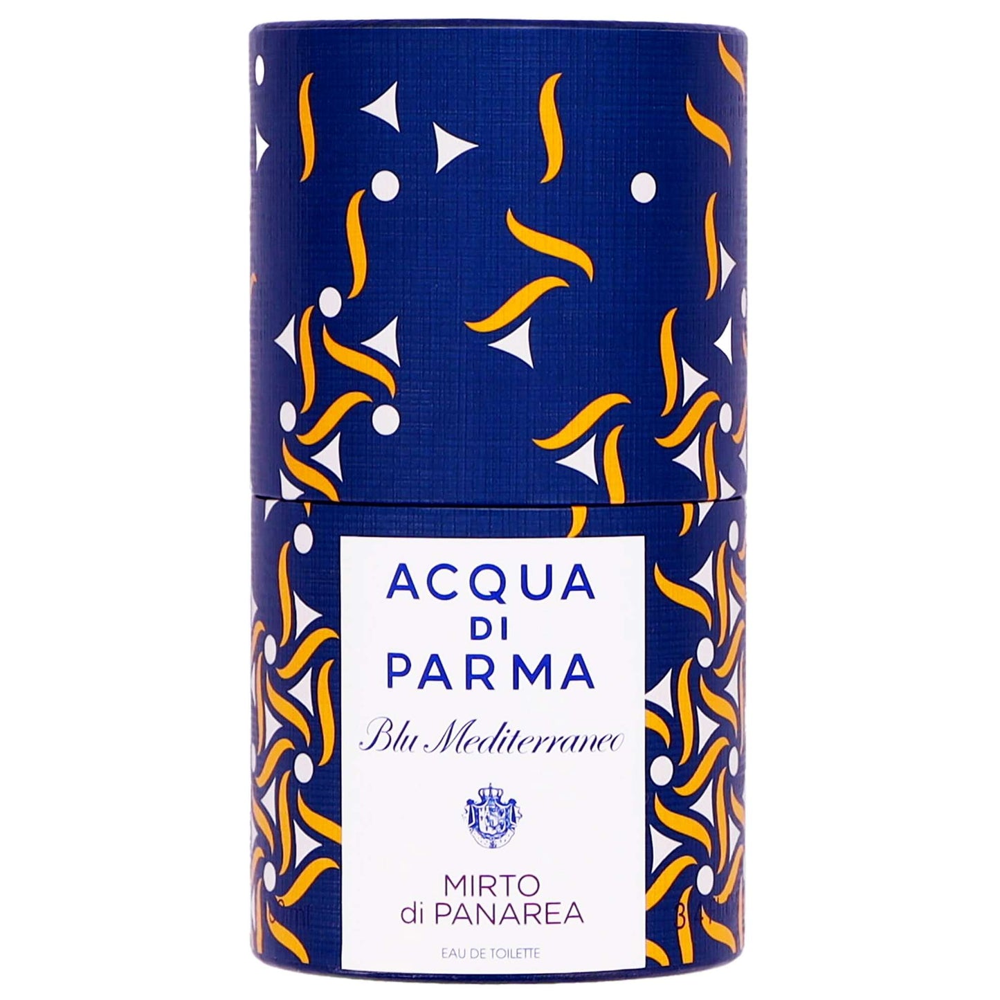 Acqua Di Parma Blu Mediterraneo - Mirto Di Panarea Eau de Toilette 100ml - Additional 1