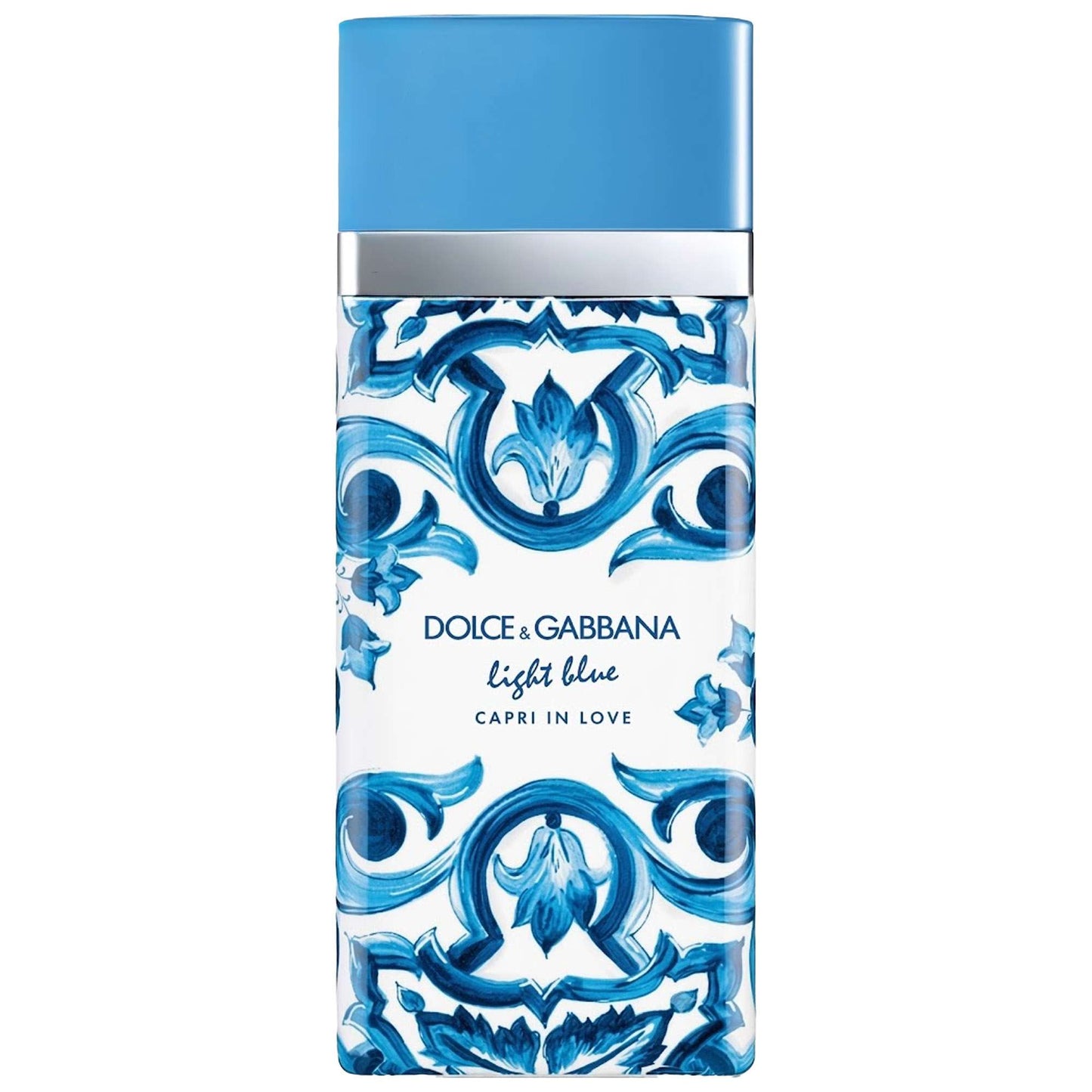 Dolce&Gabbana Light Blue Capri in Love Eau de Parfum Spray 100ml