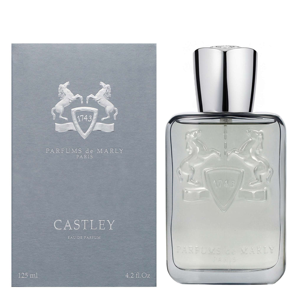 Parfums de Marly Castley Eau de Parfum Spray 125ml - Additional 2