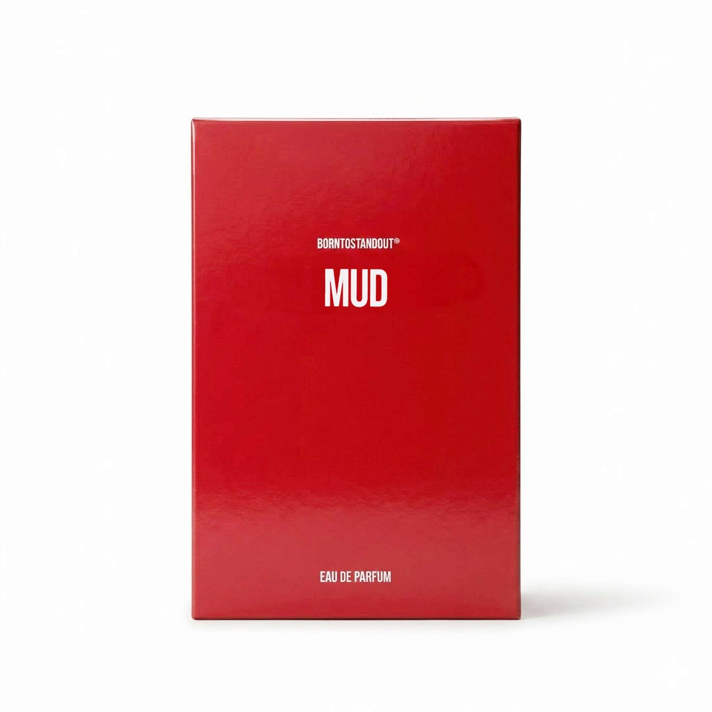 BORNTOSTANDOUT Mud Eau de Parfum Spray 50ml - Additional 1