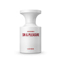 BORNTOSTANDOUT Sin & Pleasure Eau de Parfum Spray 50ml