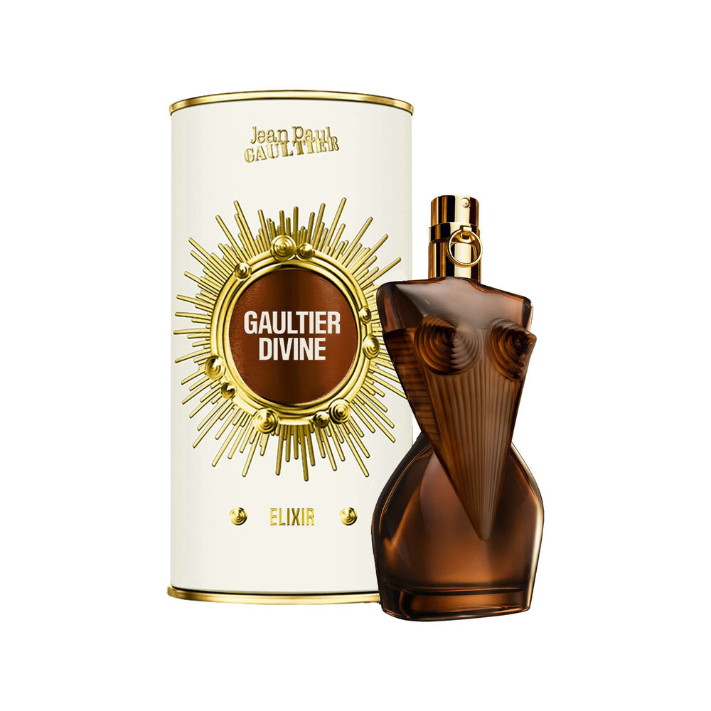Jean Paul Gaultier Gaultier Divine Elixir Parfum Spray 30ml - Additional 1