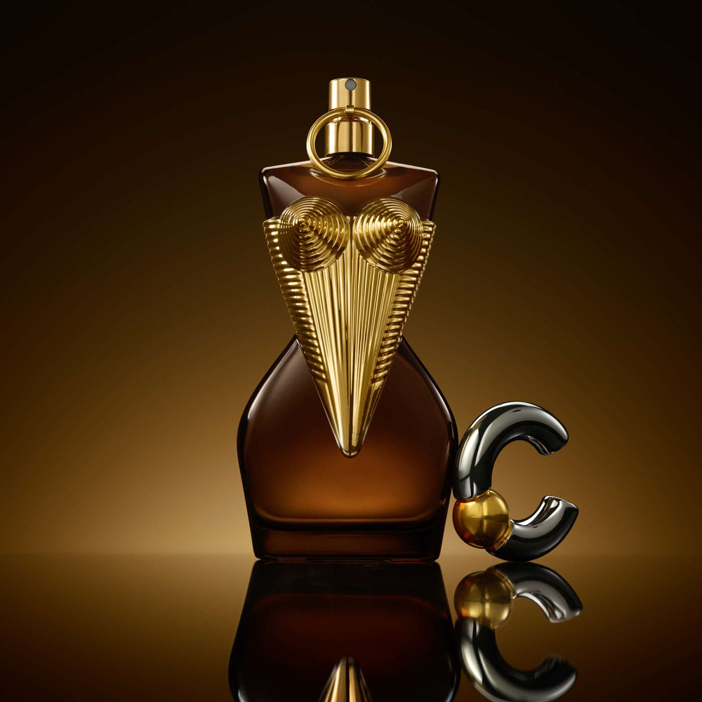 Jean Paul Gaultier Gaultier Divine Elixir Parfum Spray 30ml - Additional 5