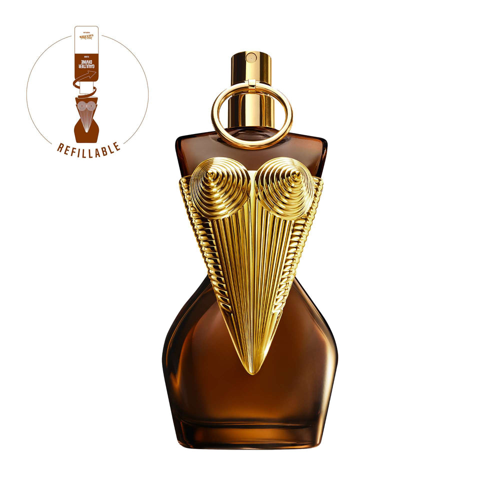 Jean Paul Gaultier Gaultier Divine Elixir Parfum Spray 50ml - Additional 1