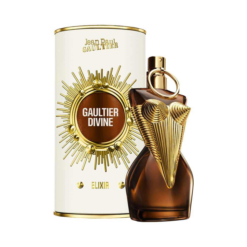Jean Paul Gaultier Gaultier Divine Elixir Parfum Spray 50ml - Additional 2