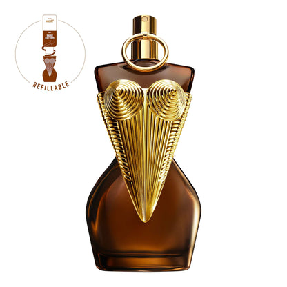 Jean Paul Gaultier Gaultier Divine Elixir Parfum Spray 100ml - Additional 1