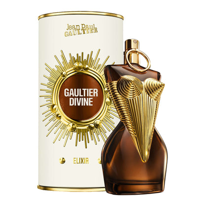 Jean Paul Gaultier Gaultier Divine Elixir Parfum Spray 100ml - Additional 2