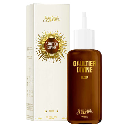 Jean Paul Gaultier Gaultier Divine Elixir Parfum Spray 200ml - Additional 1