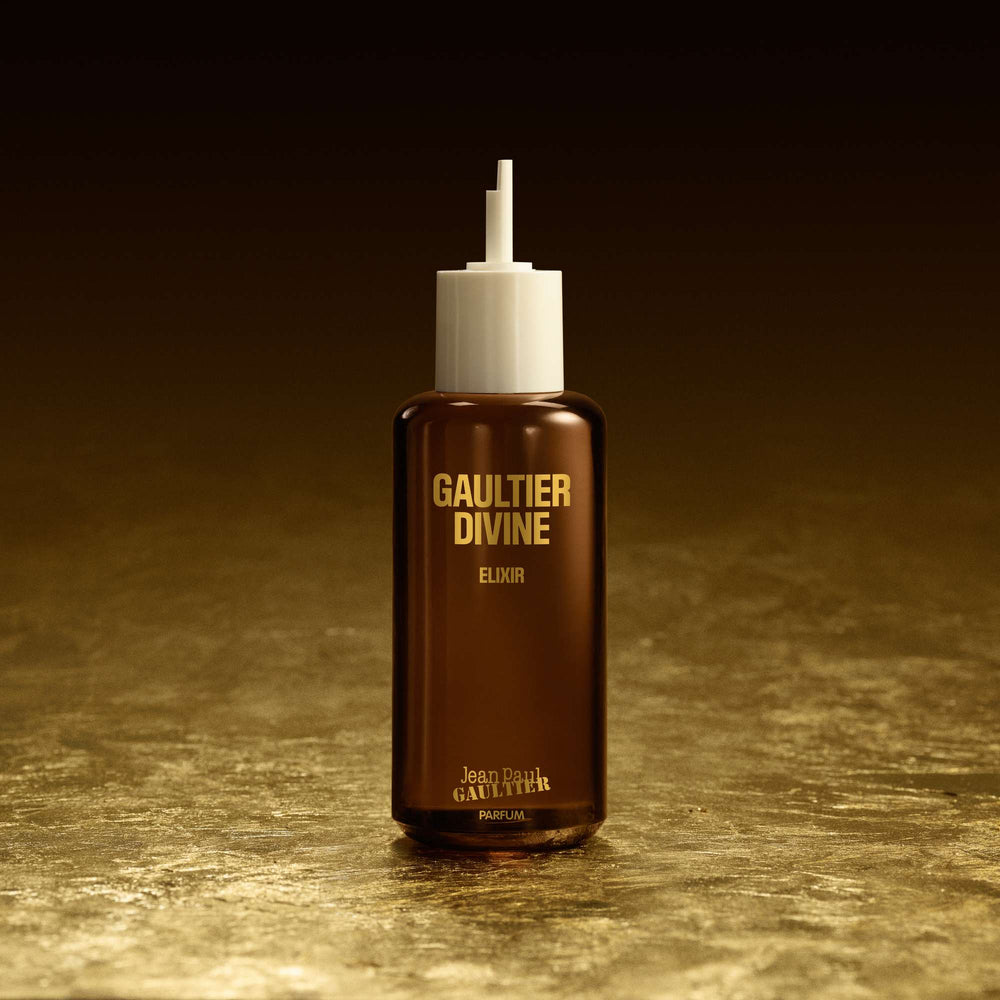 Jean Paul Gaultier Gaultier Divine Elixir Parfum Spray 200ml - Additional 2