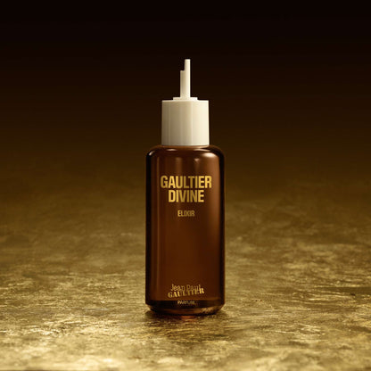 Jean Paul Gaultier Gaultier Divine Elixir Parfum Spray 200ml - Additional 2