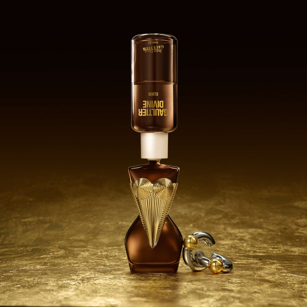 Jean Paul Gaultier Gaultier Divine Elixir Parfum Spray 200ml - Additional 5