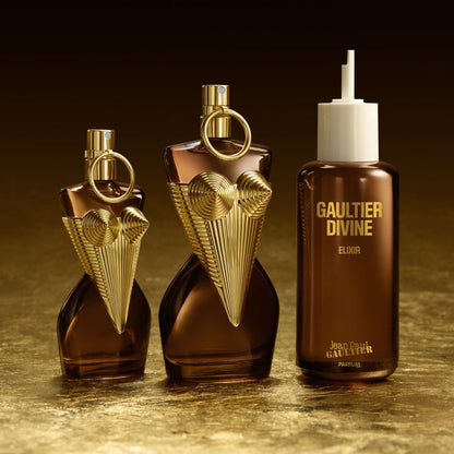 Jean Paul Gaultier Gaultier Divine Elixir Parfum Spray 200ml - Additional 6