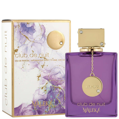 Armaf Maleka  Eau de Toilette Spray 105ml - Additional 3