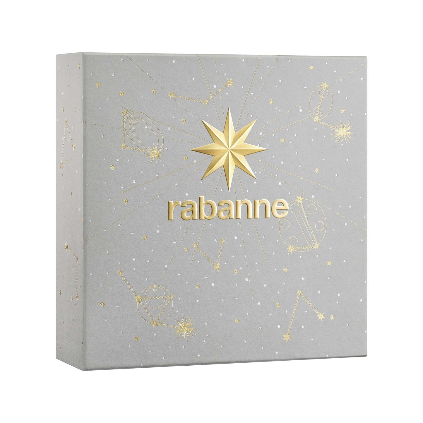 Rabanne Sets 1 Million Eau de Toilette 100ml Gift Set (Launch 13.10.2025) - Additional 2