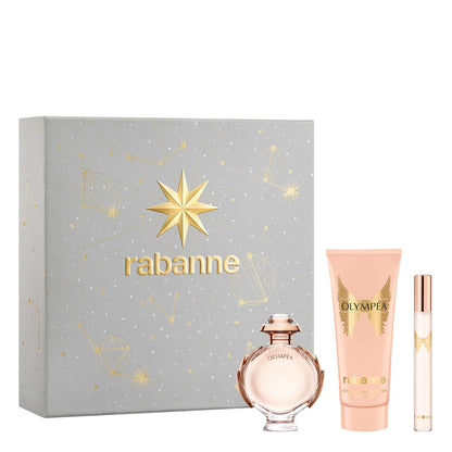 Rabanne Sets Olympéa Eau de Parfum 50ml Gift Set (Launch 13.10.2025)