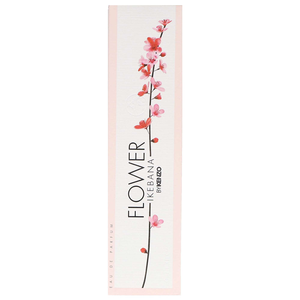 Kenzo Flower By Kenzo Ikebana Eau de Parfum Spray 40ml - Additional 1