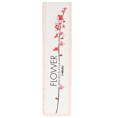 Kenzo Flower By Kenzo Ikebana Eau de Parfum Spray 40ml - Additional 1