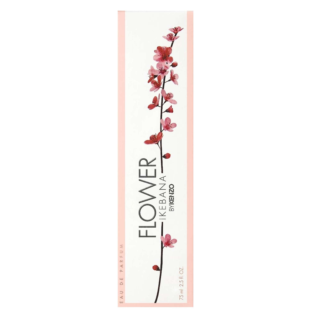 Kenzo Flower By Kenzo Ikebana Eau de Parfum Spray 75ml - Additional 1