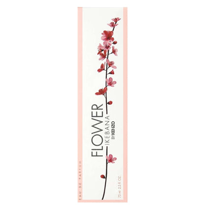 Kenzo Flower By Kenzo Ikebana Eau de Parfum Spray 75ml - Additional 1
