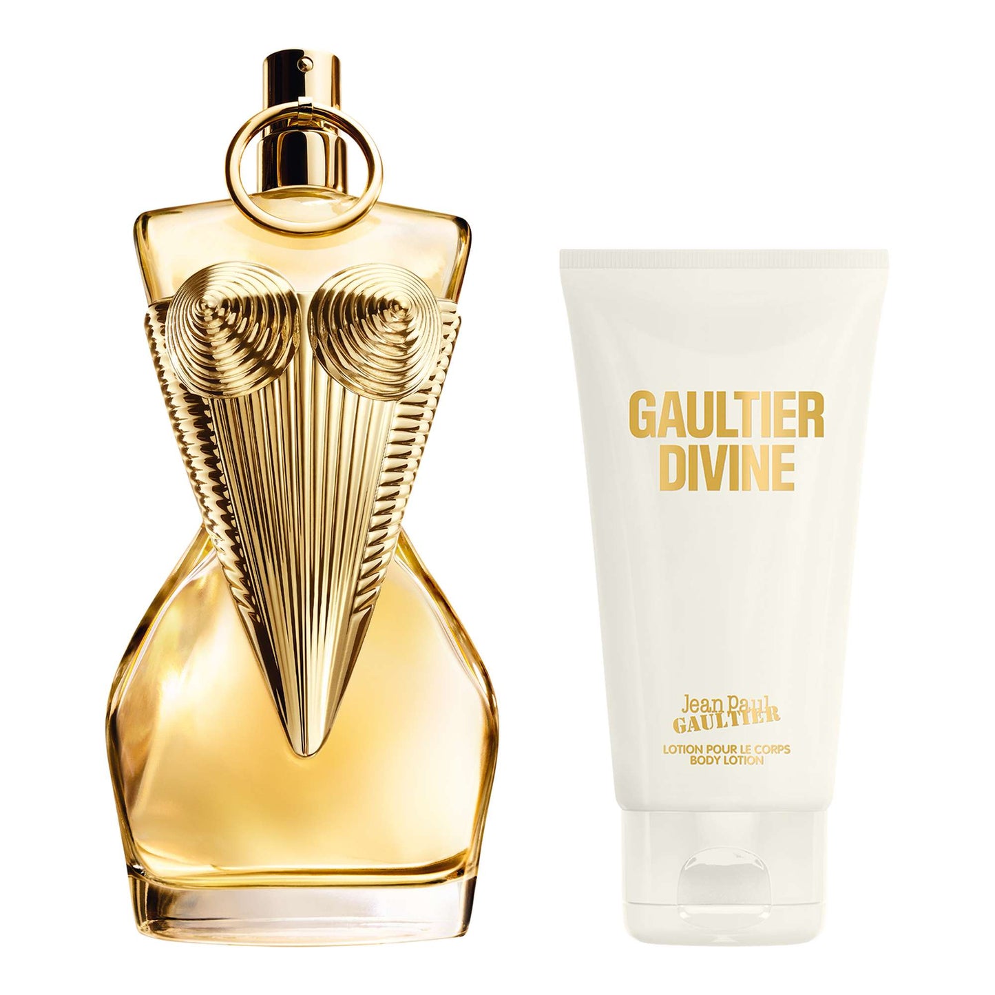 Jean Paul Gaultier Sets Divine Eau de Parfum 100ml Gift Set (Launch 13.10.2025) - Additional 2